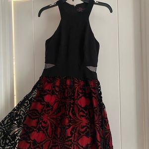 Dress for prom or party